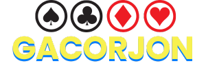Logo GACORJON